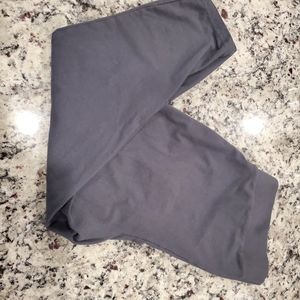 Torrid capris
